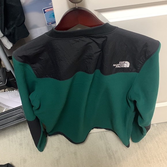 🤘 New with Tags Mens Northface Denali Crew - Picture 10 of 16